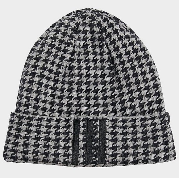 Adidas x Ivy Park Houndstooth Hat - Picture 3 of 10